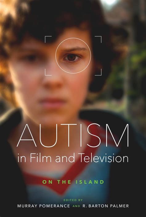 Autism In Film And Television