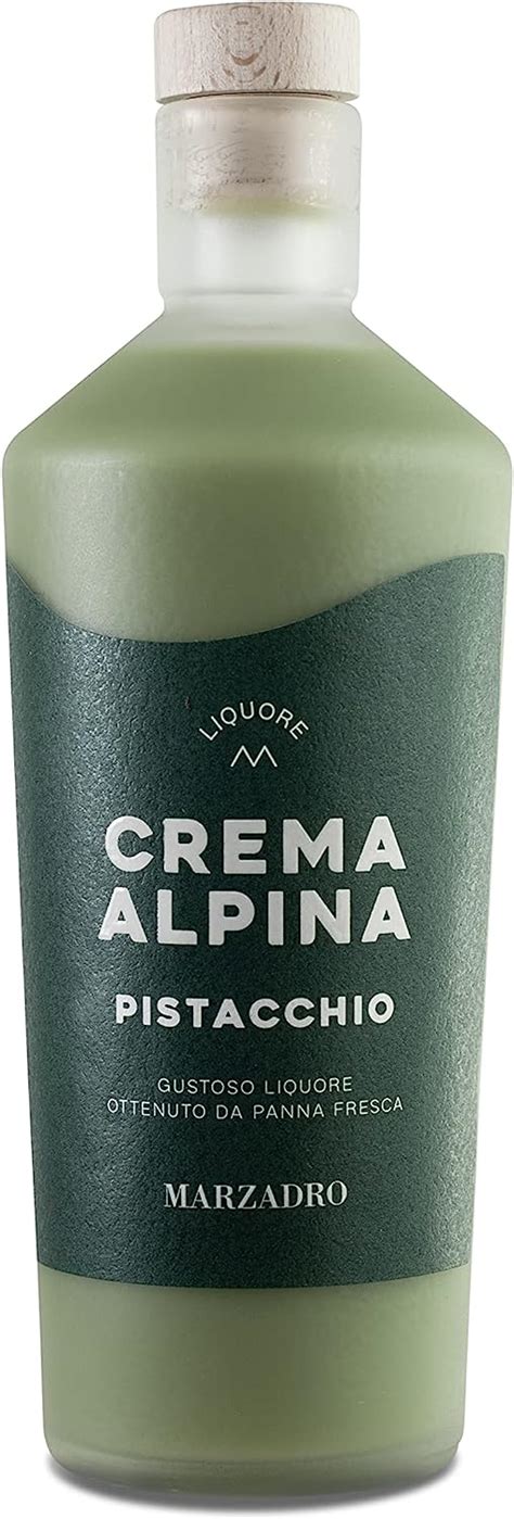 Crema Alpina Pistacchio Pistazie Amazon De Lebensmittel