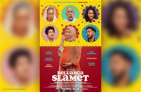 Film Keluarga Slamet Remake Dari Film India Badhaai Ho