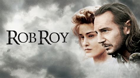 Rob Roy 1995 Ver Película Online