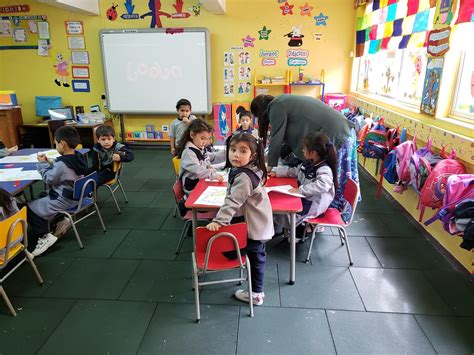 Colegio Juan Bosco Lomas Coloradas San Pedro De La Paz Colegio