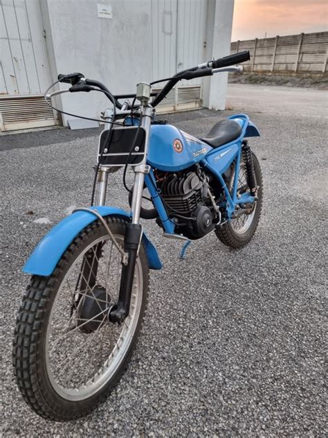 Bultaco Sherpa Cc Catawiki