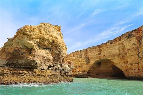 How To See Benagil Cave In Algarve Must Do Sea Cave Best Boats