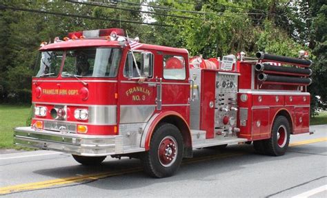 Pin By Nancy Repetto On Engines Trucks And Misc Fire Trucks