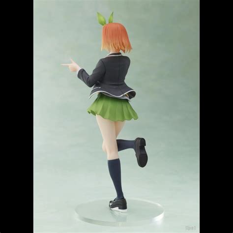 Coreful Figure Yotsuba Nakano - Gotoubun no Hanayome ∬ (20cm) | Kyou ...