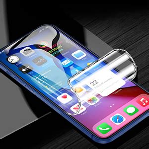 Amazon Lookseven Pack Hydrogel Film For Iphone X Iphone Xs