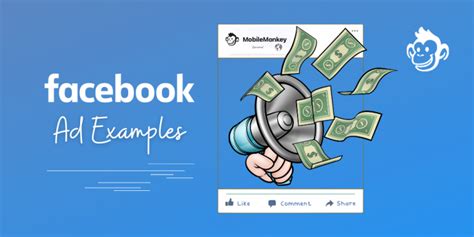 Best Facebook Ad Examples Guaranteed To Boost Your Roas