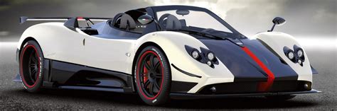 Is a Pagani Zonda street legal in the US? – Ed Bolian