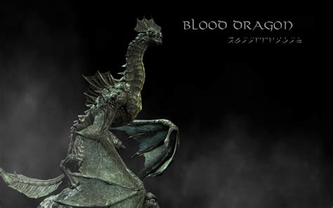 What is your favorite dragon of the dragons in Skyrim? Poll Results ...