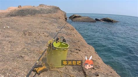 水湳洞礁岩區 釣況分享 Wild Fishing In Taiwan 嘟嘟釣魚狂257 20240429 Youtube