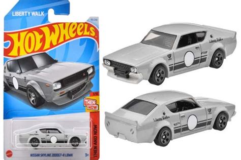 年 月ホットウィールベーシックカー単品情報解禁 Hot Wheels 情報まとめ ホットウィール にわかマニア
