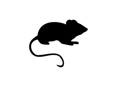 Mouse Animalvector Illustration Graphic By Ekimovalisa · Creative Fabrica