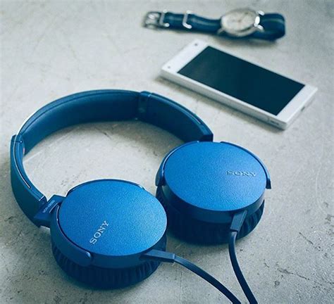 Sony Mdr Xb Ap Extra Bass Headphones Review Nerd Techy