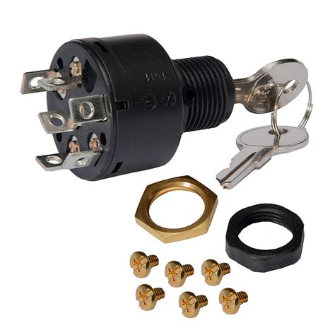 Ignition Starters Solenoids Alternators