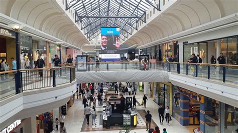 Melburnians Who Visited Highpoint Shopping Centre in a Three-Hour Period Must Self-Isolate ...