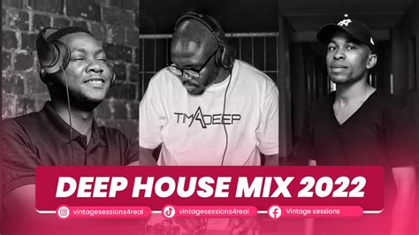 Deep House Mix Ft Eyeronik Timadeep Mixed By Dj Goste Youtube