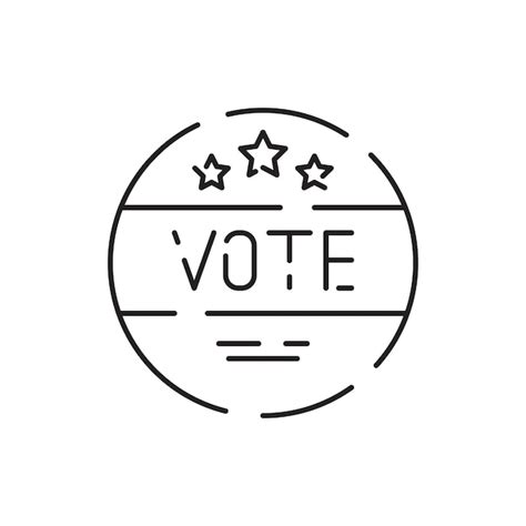 Premium Vector Politics Or Political And Politician Vector Voting Or