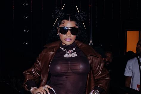 20 of the Best Nicki Minaj Verses - XXL