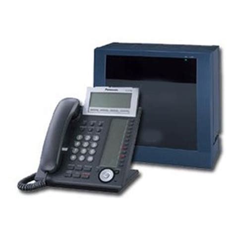 Panasonic Landline Phone At Best Price In Coimbatore By Voicetel