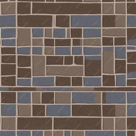 Premium AI Image | brick wall texture vector illustrationbrick wall ...