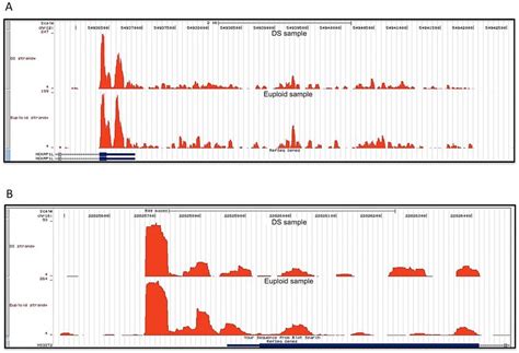 Evidence of 39 and 59 UTRs gene extensions. Illustration of 39 (A) and ... 