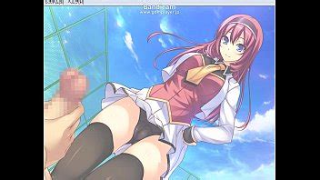 Hentai Femdom Footjob XVIDEOS