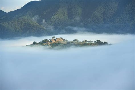 朝来市の絶景 あさご市ポータルサイトあさぶら