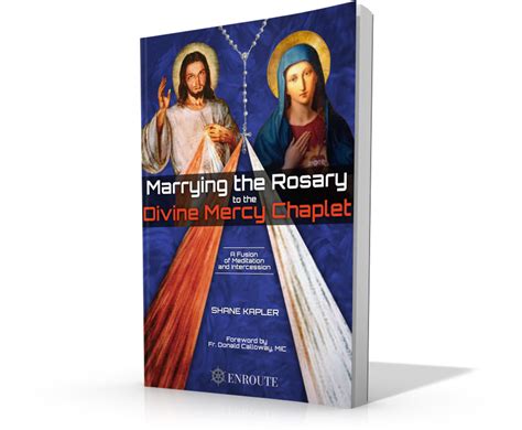 Download Marrying The Rosary To The Divine Mercy Chaplet Marrying The