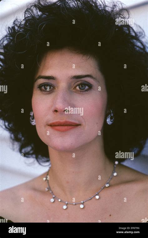 LORRAINE BRACCO GOODFELLAS (1990 Stock Photo, Royalty Free Image ...