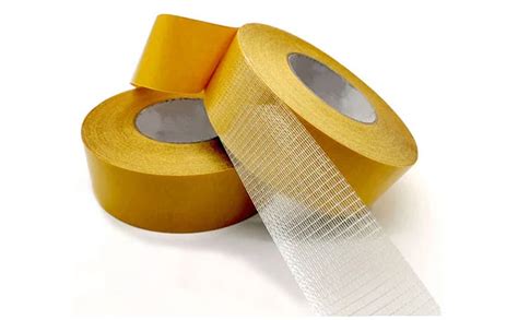 Double Sided Scrim Transfer Tape Slaa