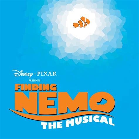 ‎Finding Nemo: The Musical - Album by Various Artists - Apple Music