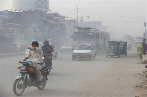 Where Does Bangladesh and Dhaka’s Air Pollution Come From? – Smart Air