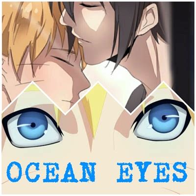 História Ocean Eyes Just breathing História escrita por