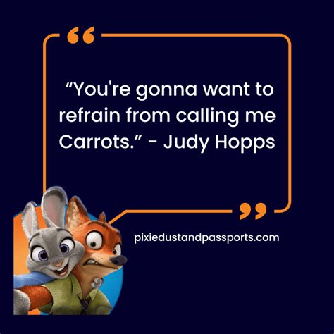 77 Zootopia Quotes That’ll Completely Inspire You