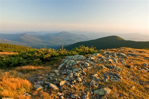 Summer in the White Mountains | Jeremy Barnaby - New England Today