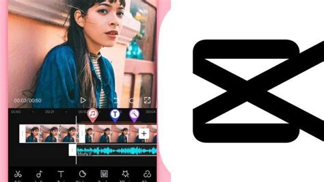 Link Template Aplikasi Edit Video Capcut Bisa Bikin Mini Vlog Mudah