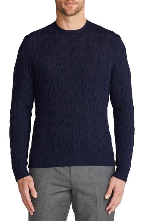 Mens Cashmere Sweaters Nordstrom