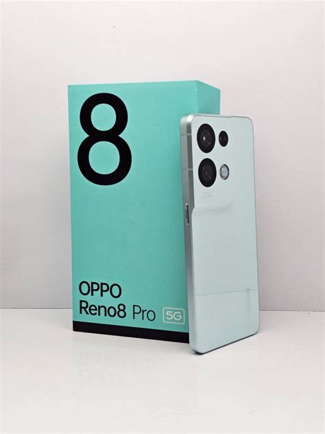 Oppo Reno Pro Gb Glazed Green Mobile Phones Gadgets Mobile