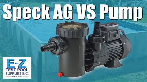 How To Program A Speck Variable Speed Above Ground Pool Pump Youtube