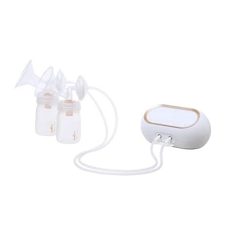 Spectra® Synergy Gold Portable Double Adjustable Electric Breast Pump - Nurturing Expressions