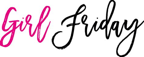 Its Friday Lets Get This Weekend Started Madina Font Free Clipart