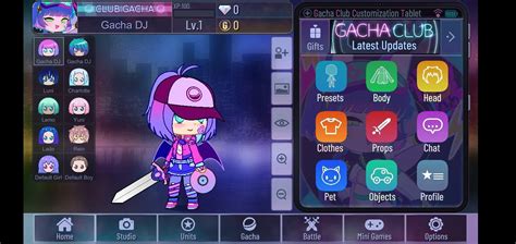 Gacha Yune APK Download for Android Free