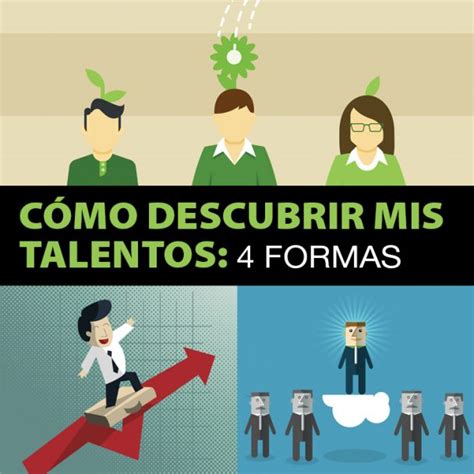 Cómo Descubrir Tus Talentos 4 Formas Probadas Para Hacerlo Ingreso