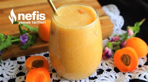 Kay S L Smoothie Nefis Yemek Tarifleri