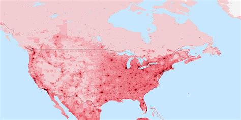 Stati Uniti D America Popolazione