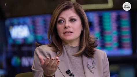 Fox News' Maria Bartiromo criticized for interview with Trump