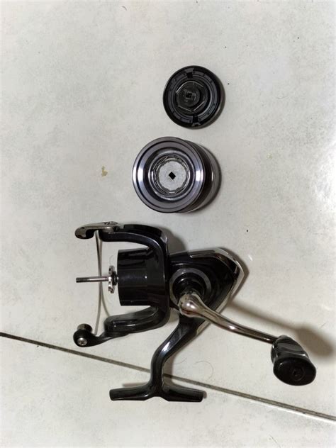 daiwa RX LT 3000-C, Sports Equipment, Fishing on Carousell