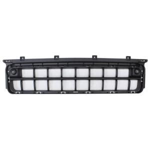 Grille Calandre Noire MINI COUNTRYMAN II F60 2017 2020 Trous Radar