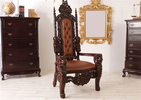 Castle Furniture for Sale - The Ancient Home