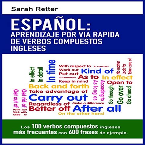 Español Spanish Edition Aprendizaje por Via Rapida con Verbos